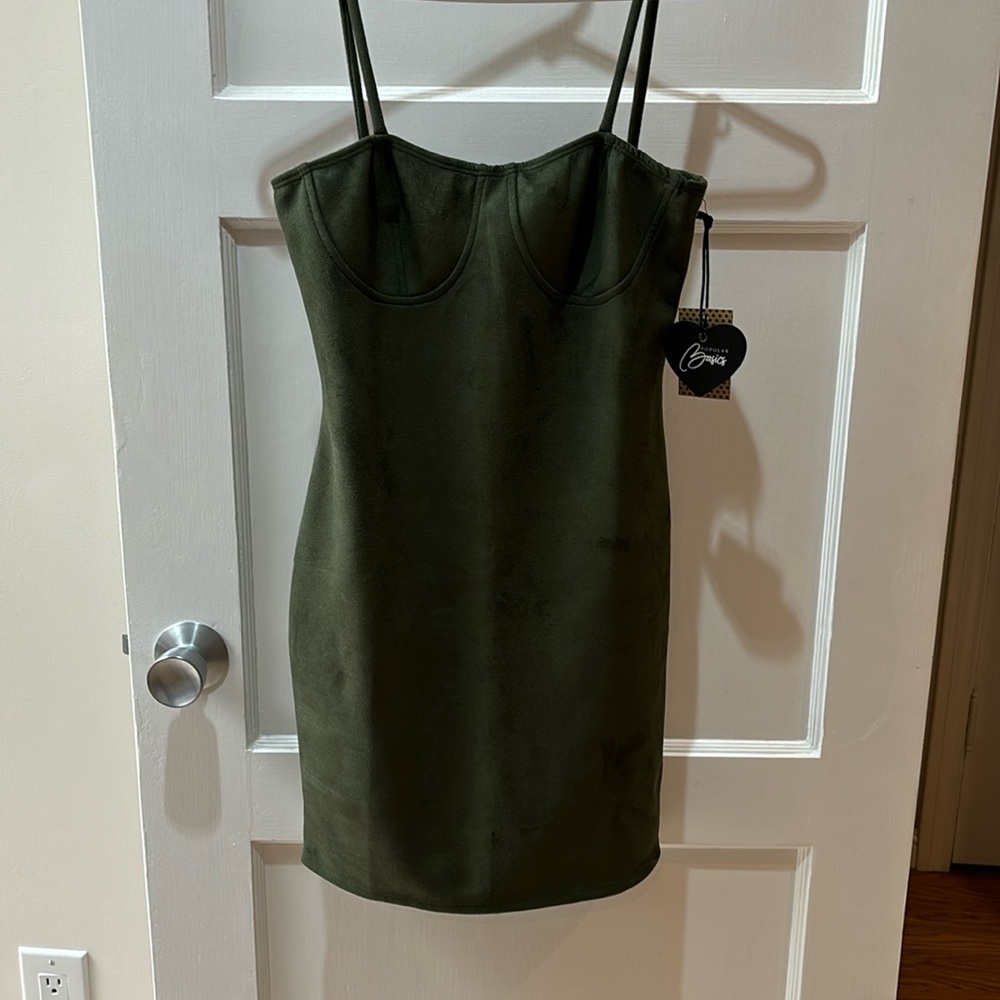 Perfect Prom Dress - mini